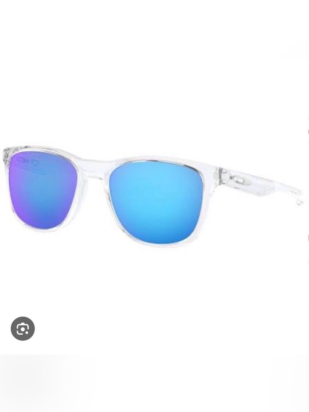 Oakley Trillbe X Sunglasses